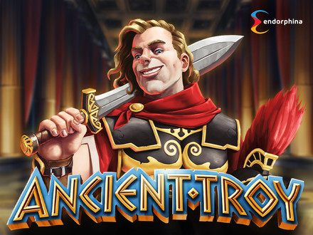 Ancient Troy slot
